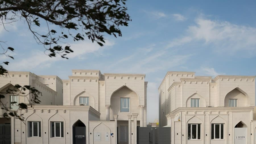 فيلا سكنية 7 غرف نوم للبيع في أبو هامور 