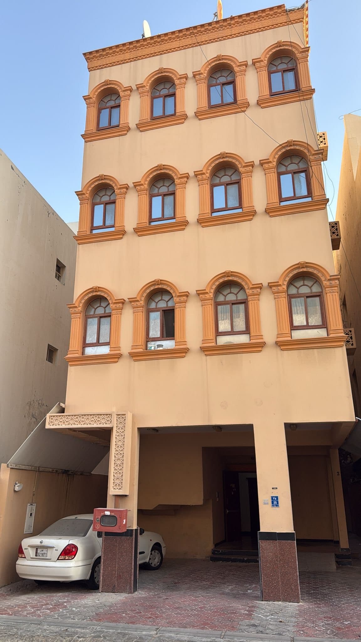 Residential Building for Sale in Madinat Khalifa South