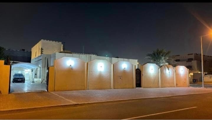 أرض سكنية للبيع في المعمورة