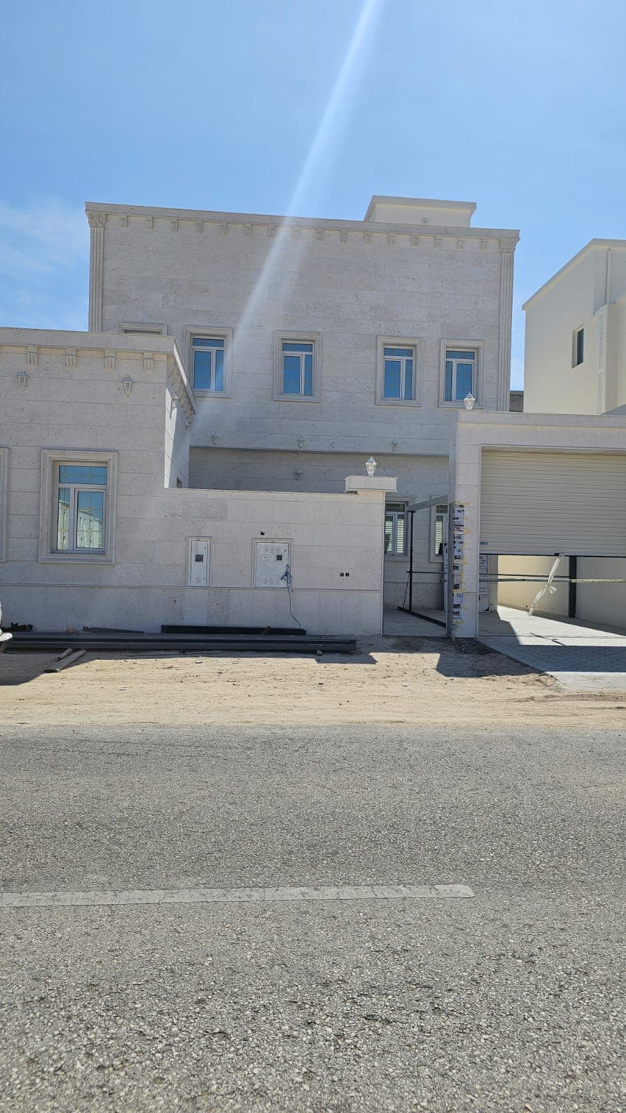 7 Bedroom Residential Villa for Sale