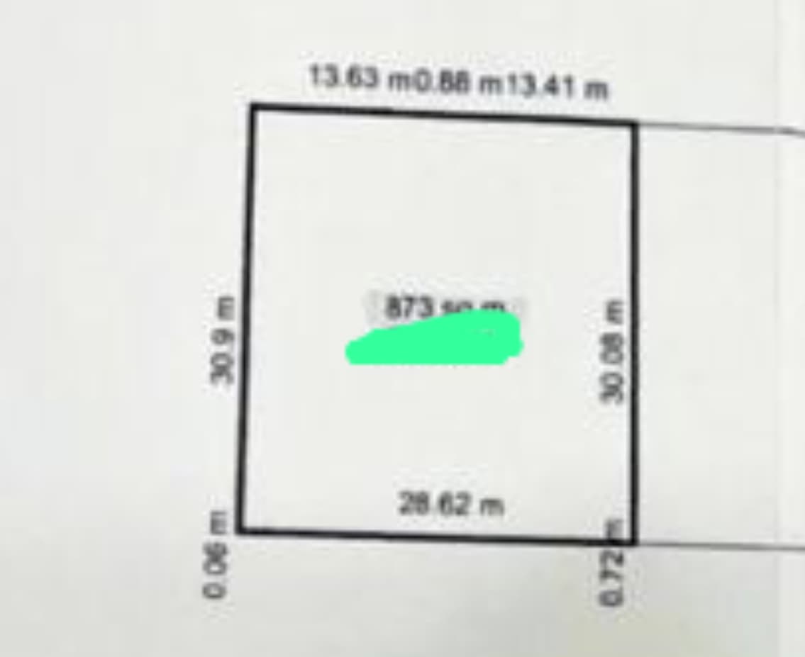 أرض سكنية للبيع في الجميلية