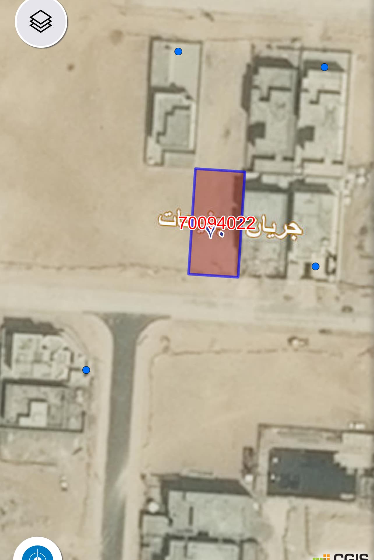 Residential Land for Sale in Jeryan Jenaihat