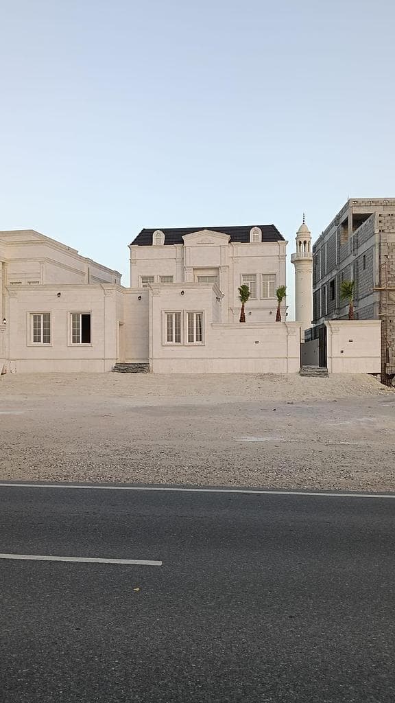 7 Bedroom Residential Villa for Sale in Al Khor