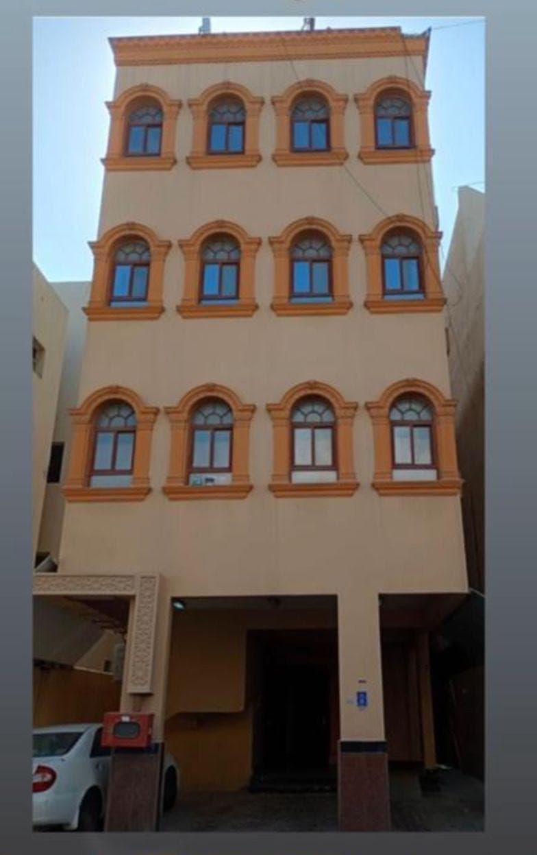 Residential Building for Sale in Madinat Khalifa South