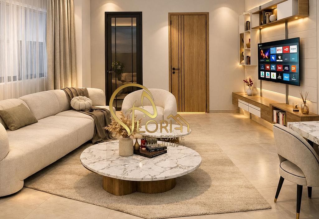 1 Bedroom Apartment for Sale in Al Erkyah City (Lusail)