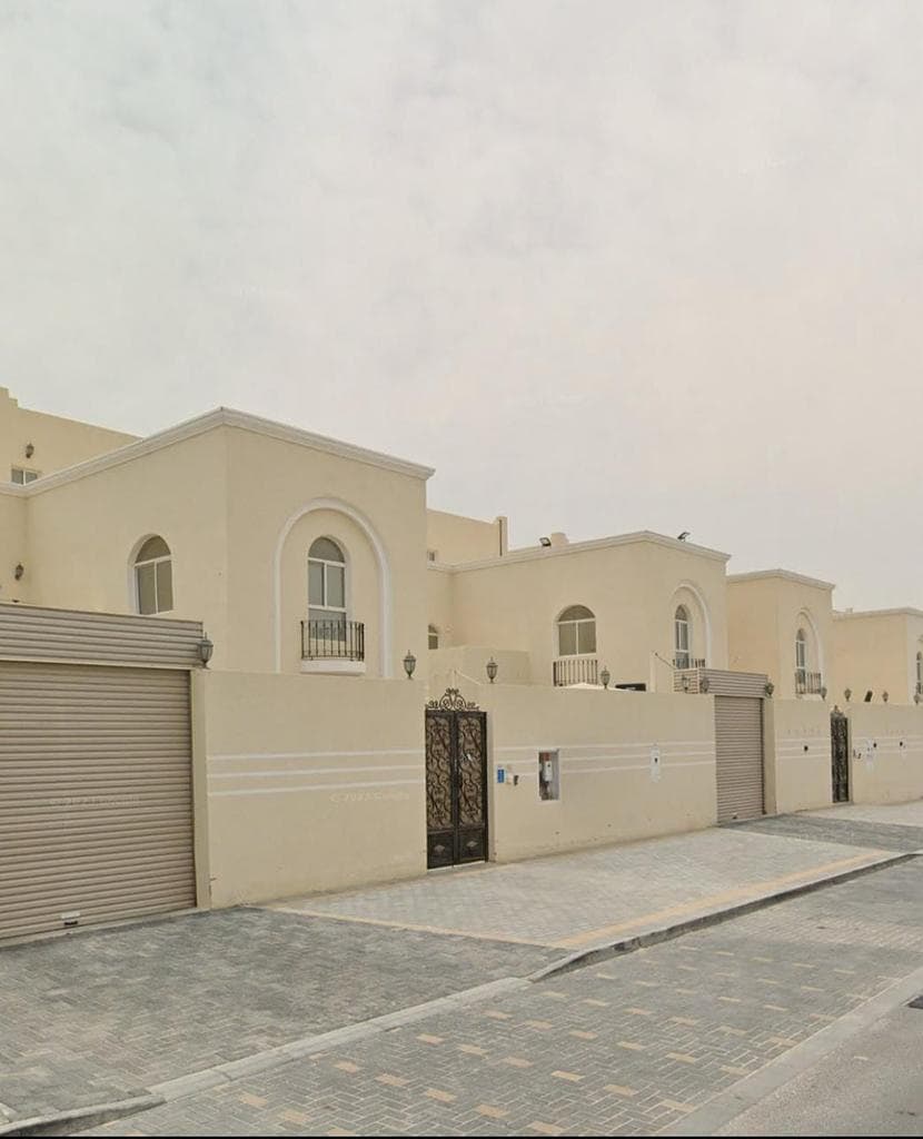 فيلا سكنية 6 غرف نوم للبيع في المشاف