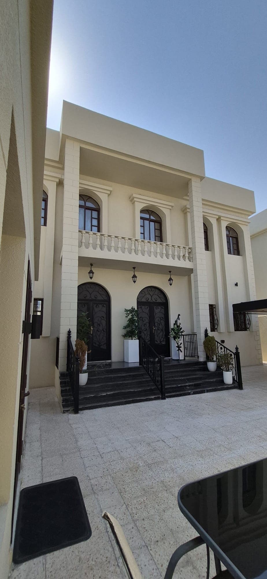 فيلا سكنية 8 غرف نوم للبيع