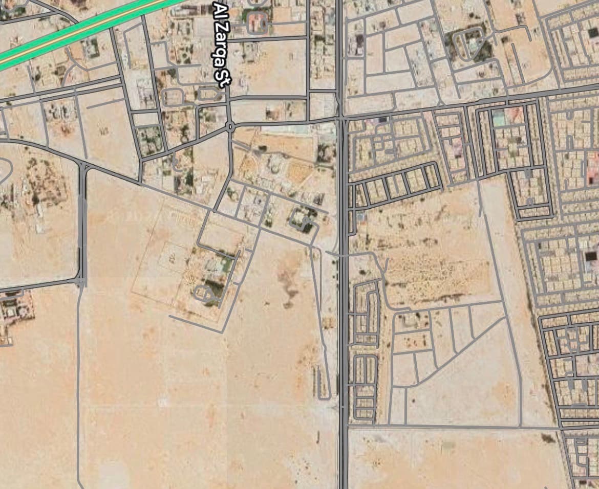 Residential Land for Sale