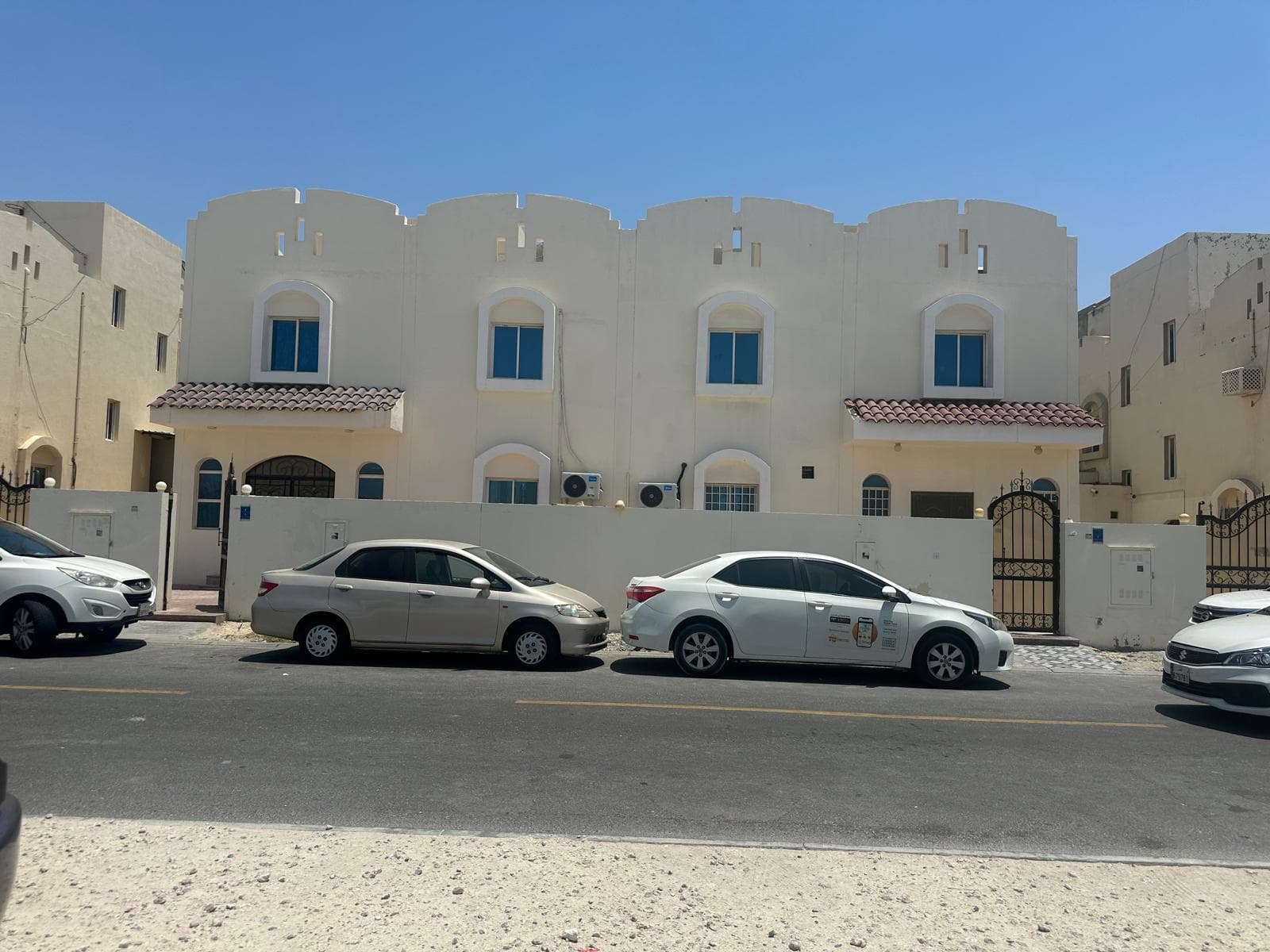 فيلا سكنية 8 غرف نوم للبيع