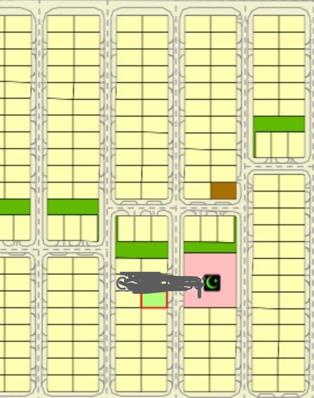 Residential Land for Sale in Lusail