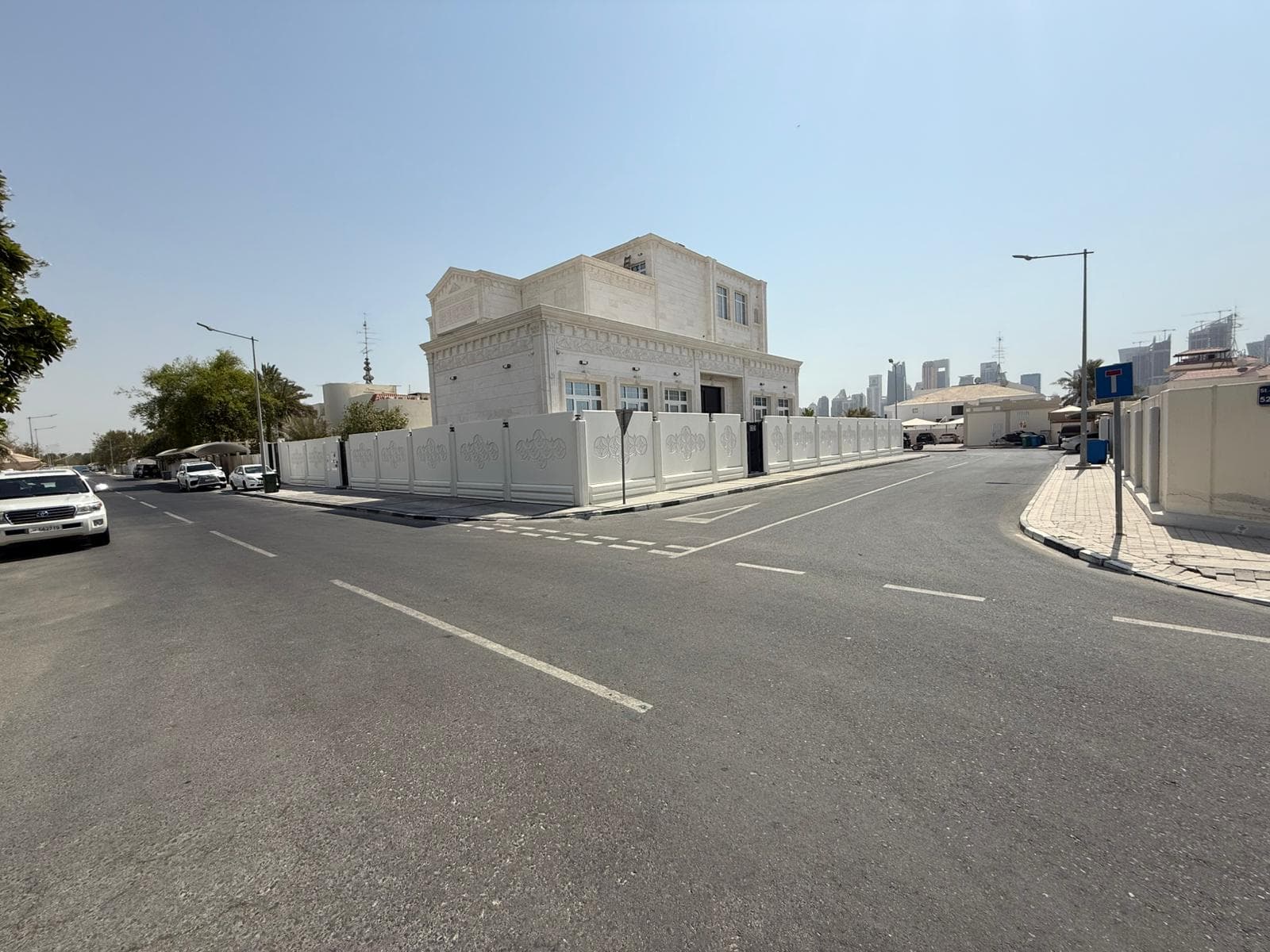 8 Bedroom Residential Villa for Sale in Lejbailat (West Bay)