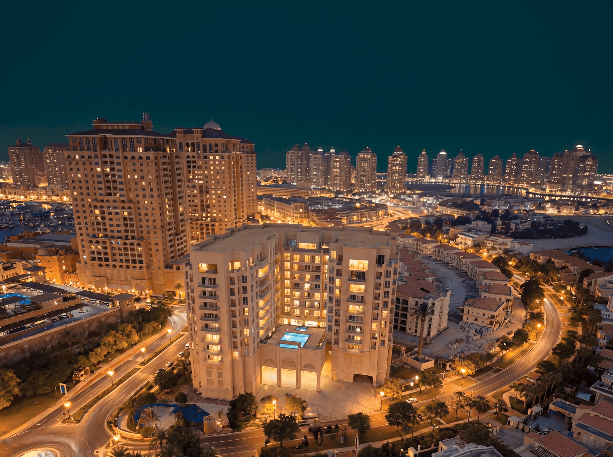 2 Bedroom Apartment for Sale