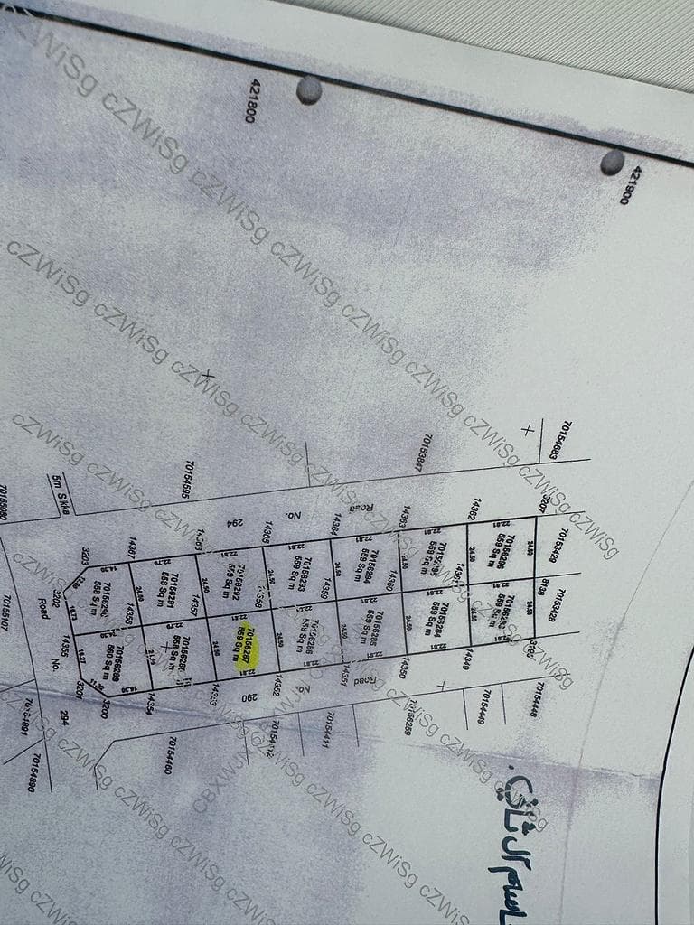 Residential Land for Sale in Umm Qarn
