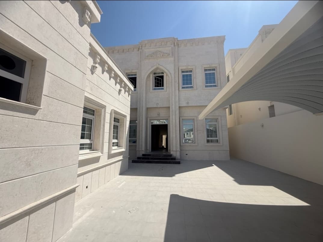 8 Bedroom Residential Villa for Sale in Muaither