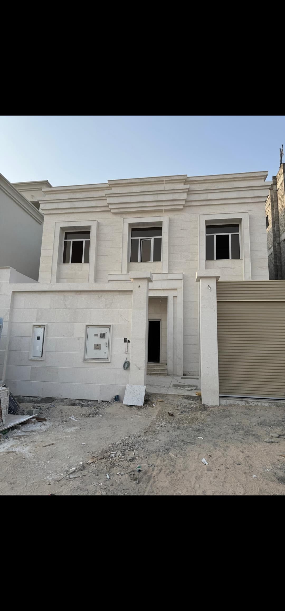 فيلا سكنية 6 غرف نوم للبيع في جريان جنيحات 