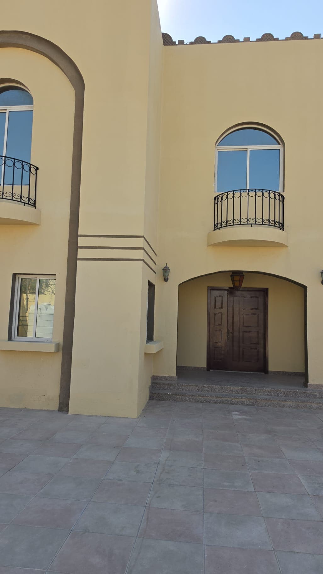 7 Bedroom Residential Villa for Sale