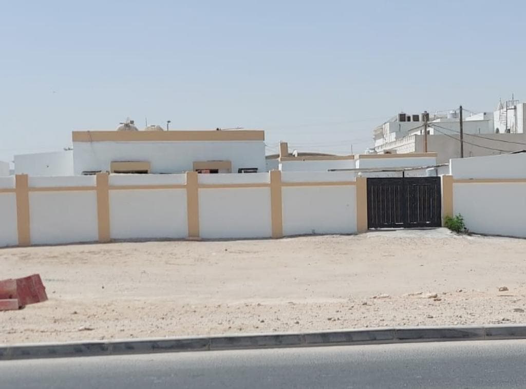 فيلا سكنية 6 غرف نوم للبيع في مدينة الشمال