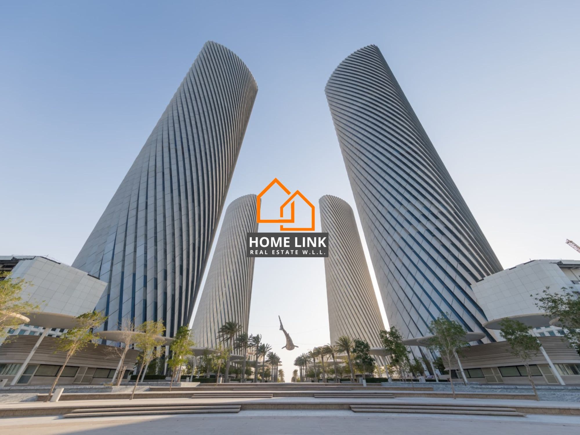 أرض سكنية للبيع في لوسيل مارينا (لوسيل)