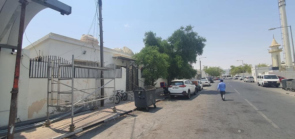 4 Bedroom Residential Villa for Sale in New Al Rayyan