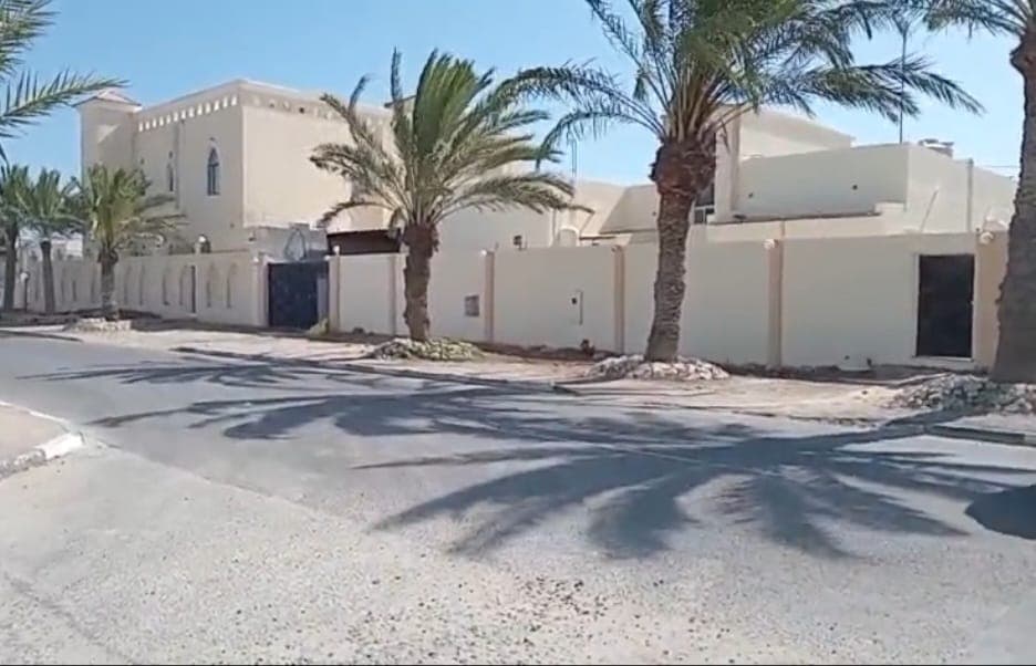 فيلا سكنية 6 غرف نوم للبيع في الهلال