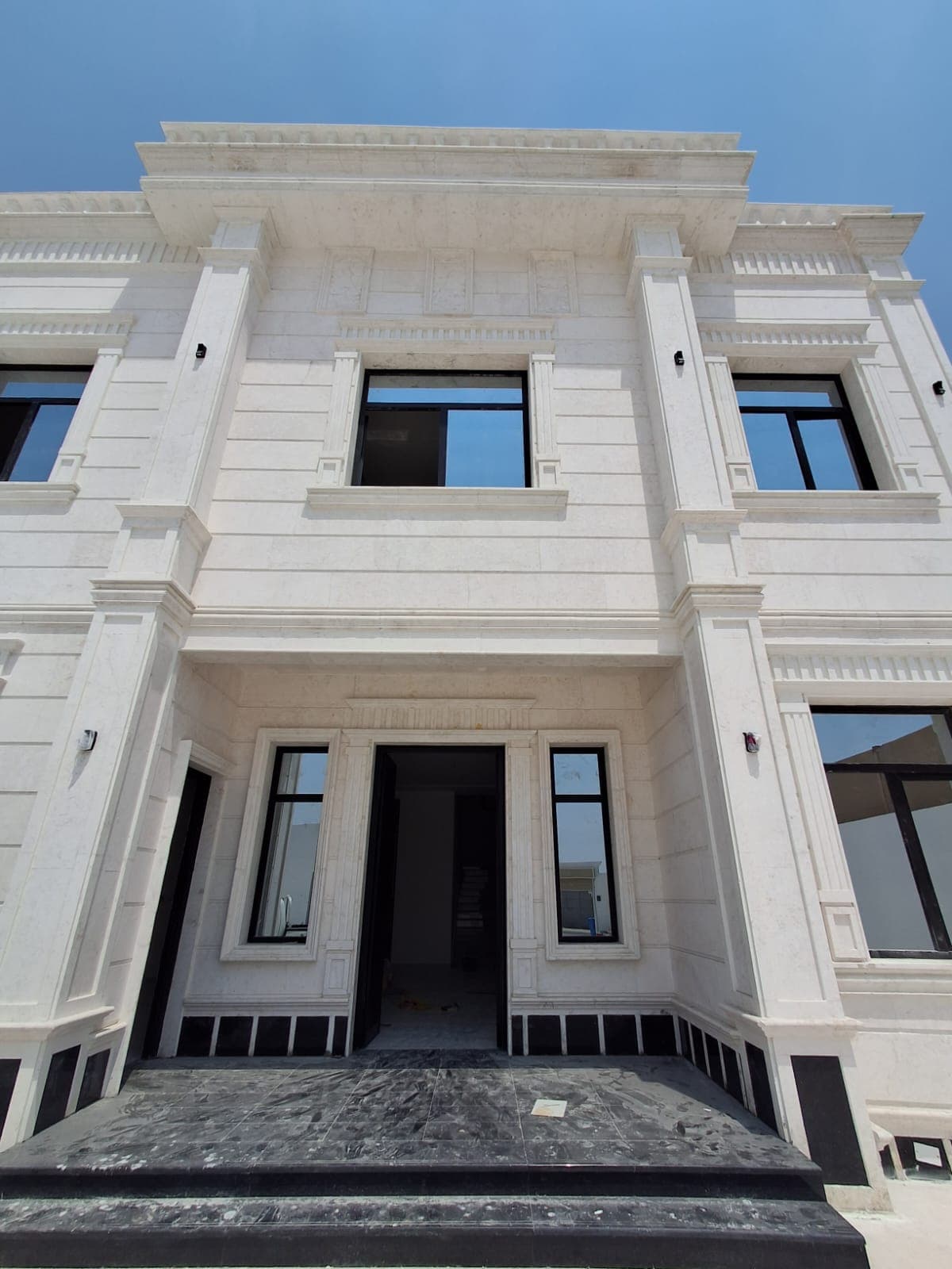 فيلا سكنية 4 غرف نوم للبيع في ام قرن 