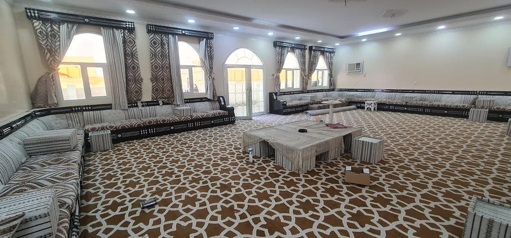 فيلا سكنية 8 غرف نوم للبيع في السيلية
