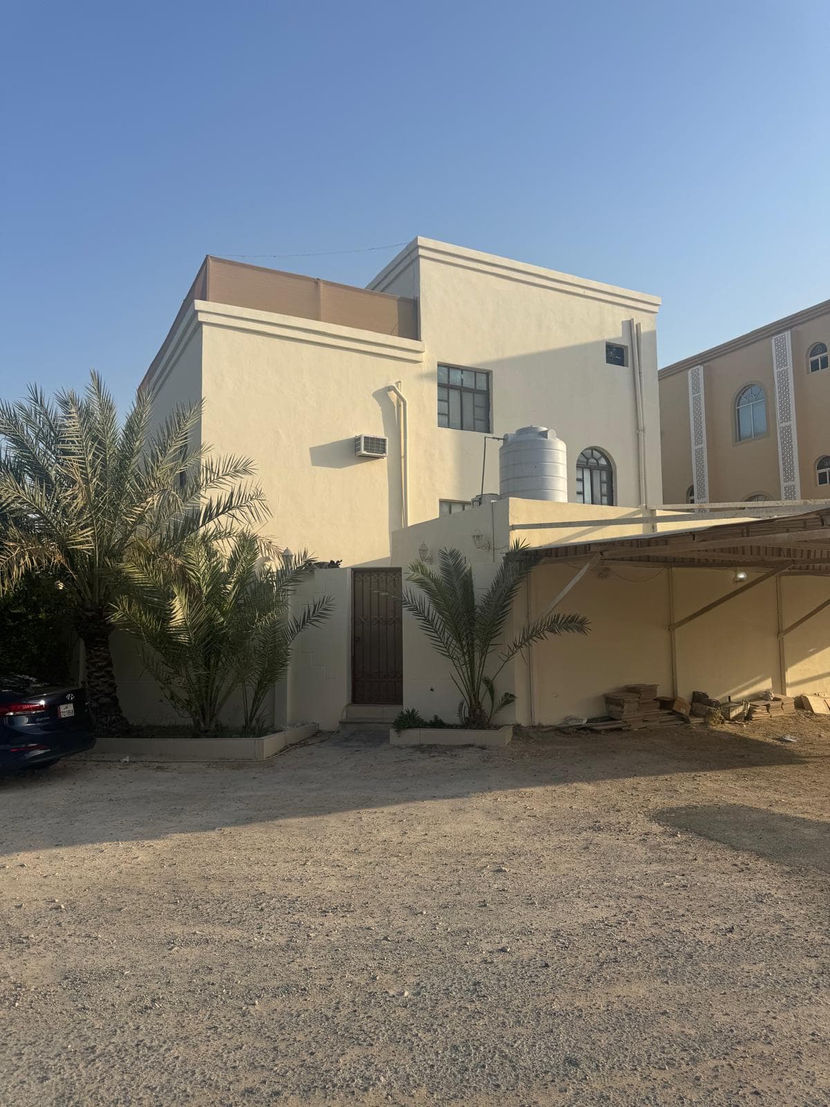 8 Bedroom Residential Villa for Sale in Umm Qarn