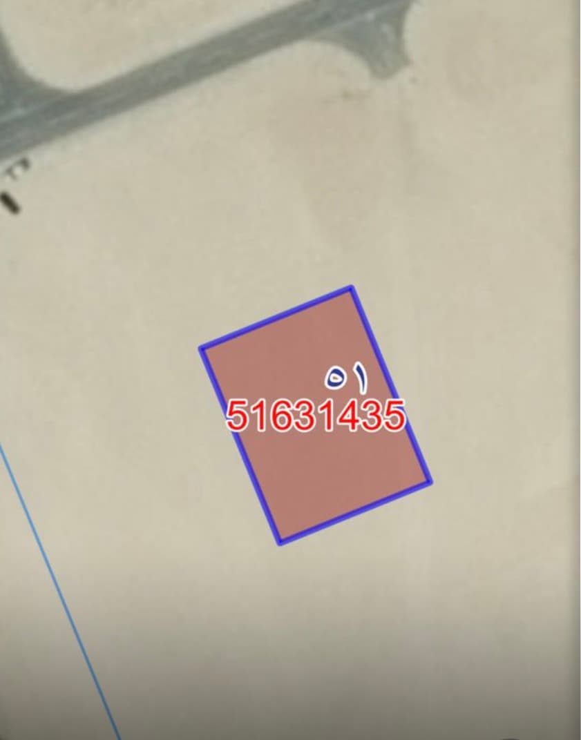 Residential Land for Sale in Izghawa