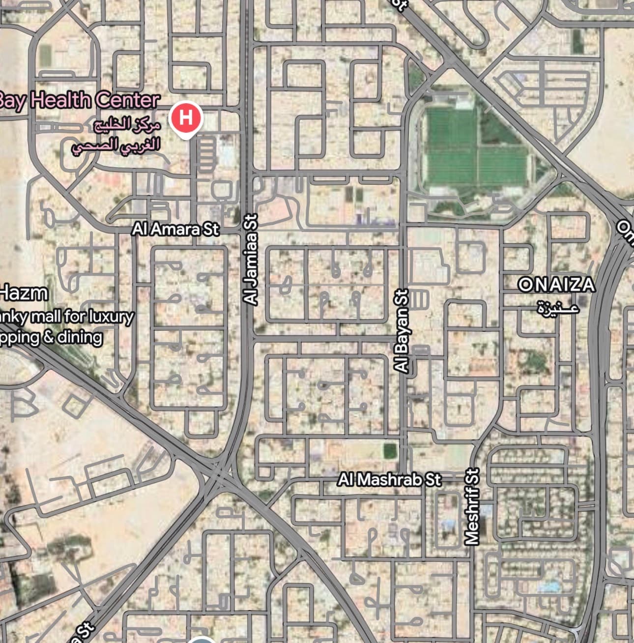 Residential Land for Sale in Al Dafna (West Bay)