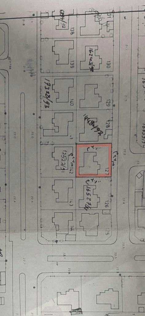 Residential Land for Sale in Fereej Al Murra