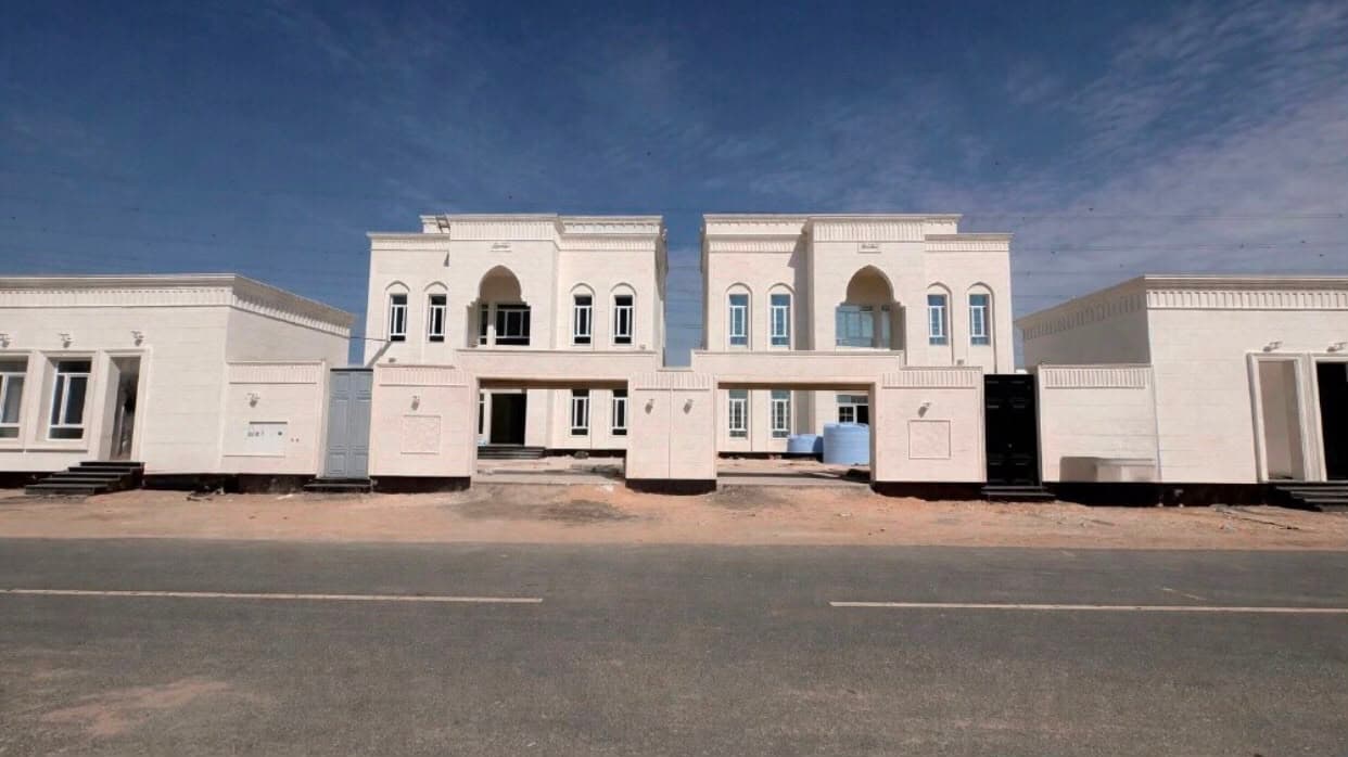 فيلا سكنية 8 غرف نوم للبيع