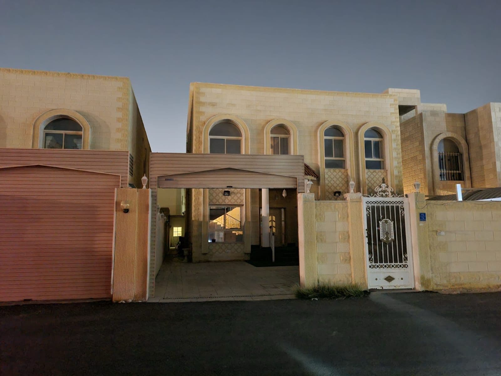 7 Bedroom Residential Villa for Sale