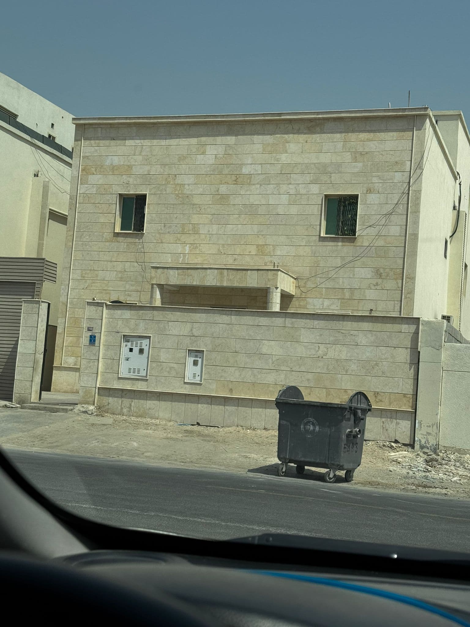 فيلا سكنية 6 غرف نوم للبيع في الريان القديم