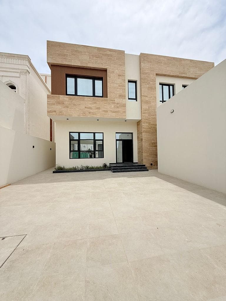 8 Bedroom Residential Villa for Sale in Muraikh