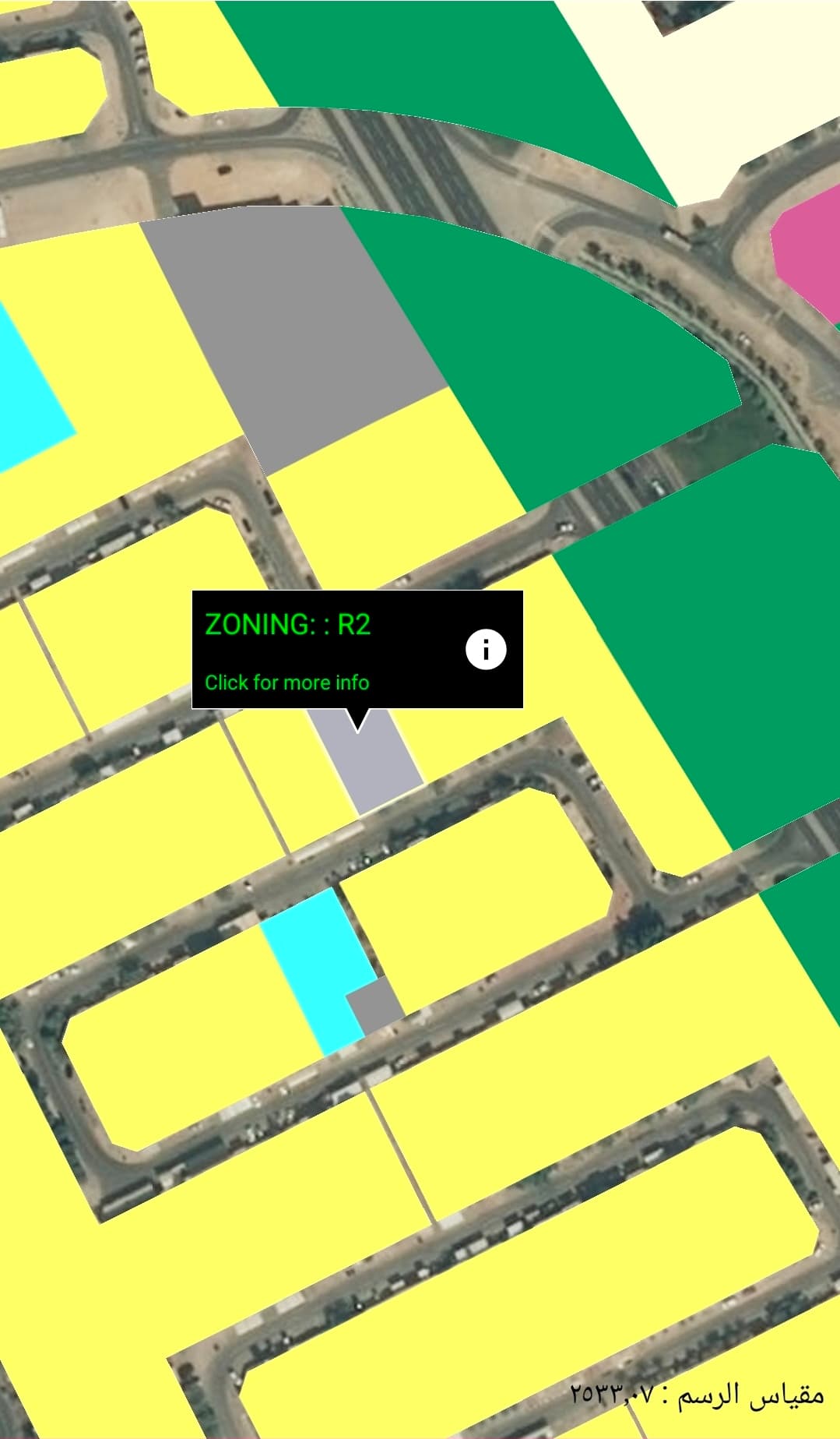 Residential Land for Sale