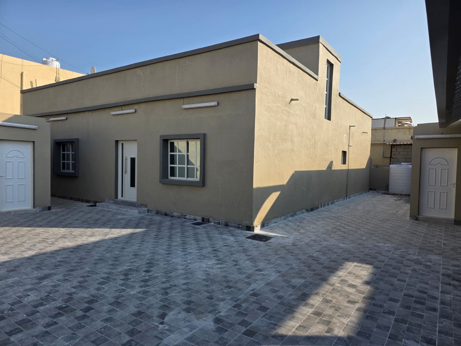 فيلا سكنية 5 غرف نوم للبيع في الوكرة