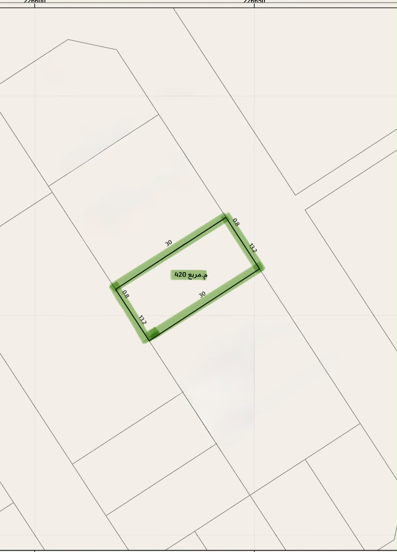 Residential Land for Sale