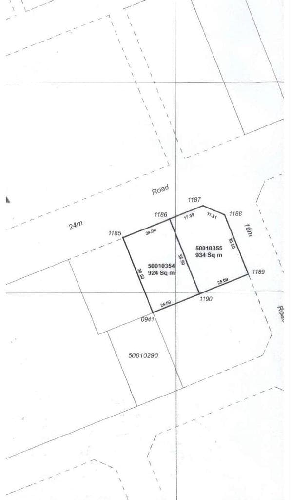 Residential Land for Sale in Al Thumama