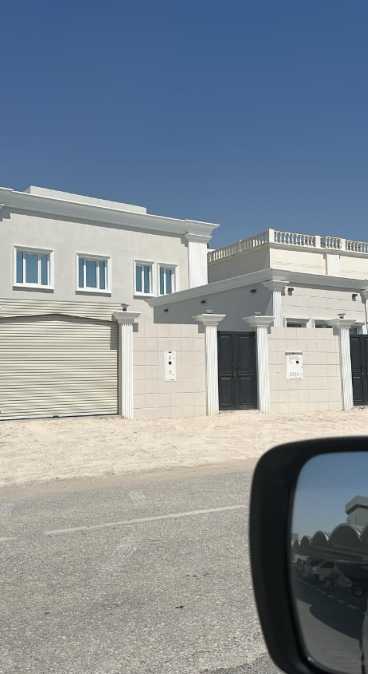 فيلا سكنية 6 غرف نوم للبيع في ام العمد