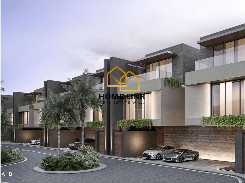5 Bedroom Compound Villa for Sale in Al Kheesa