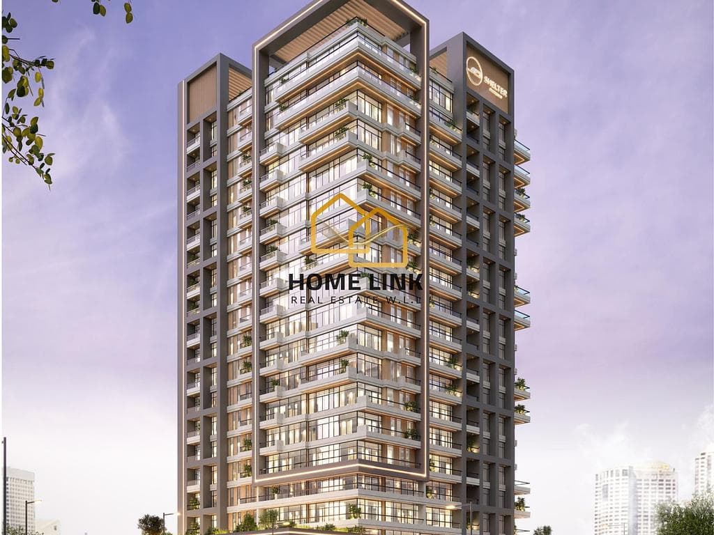 3 Bedroom Apartment for Sale in Marina District (Lusail)