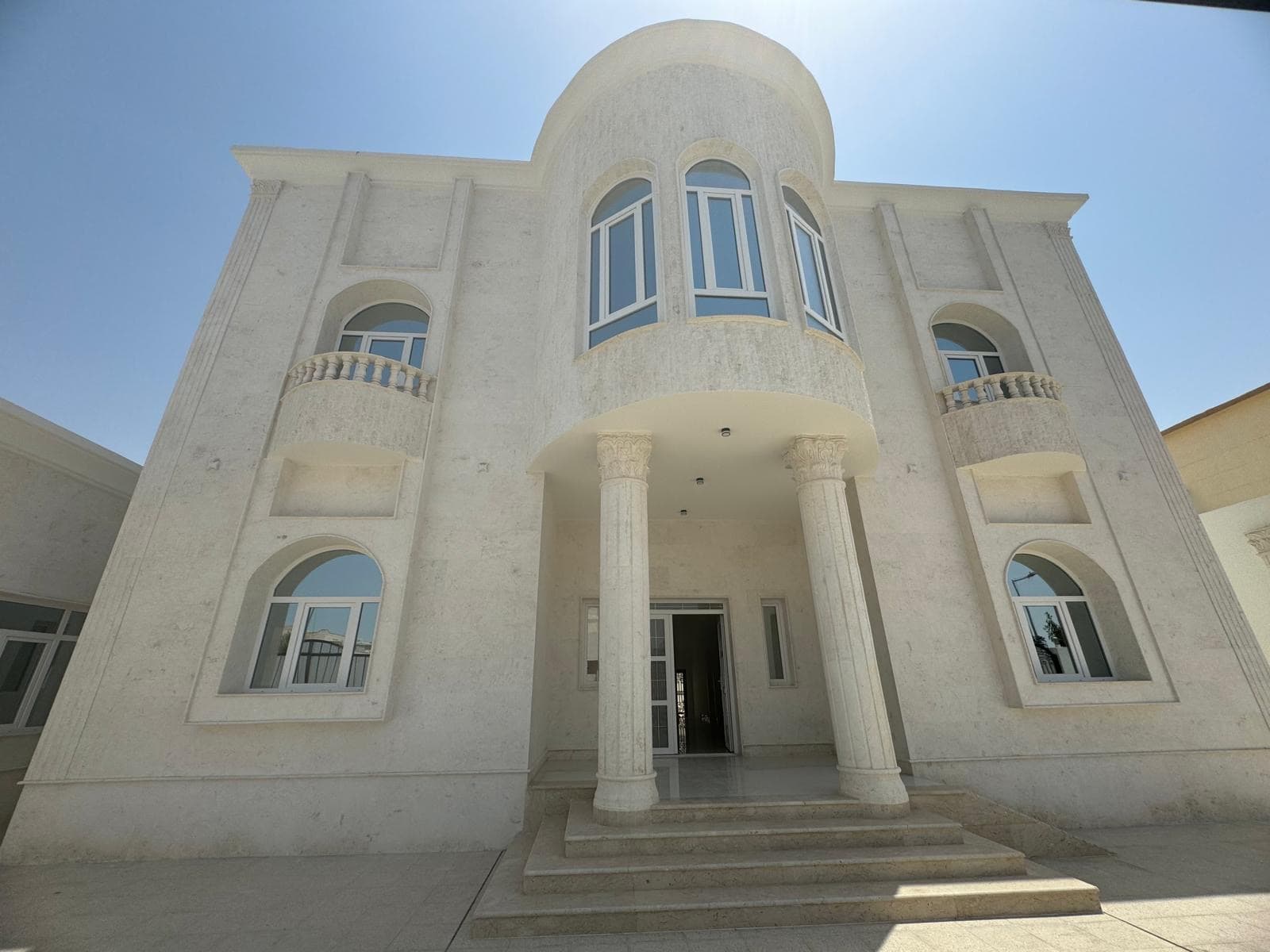 7 Bedroom Residential Villa for Sale in Gharrafat Al Rayyan