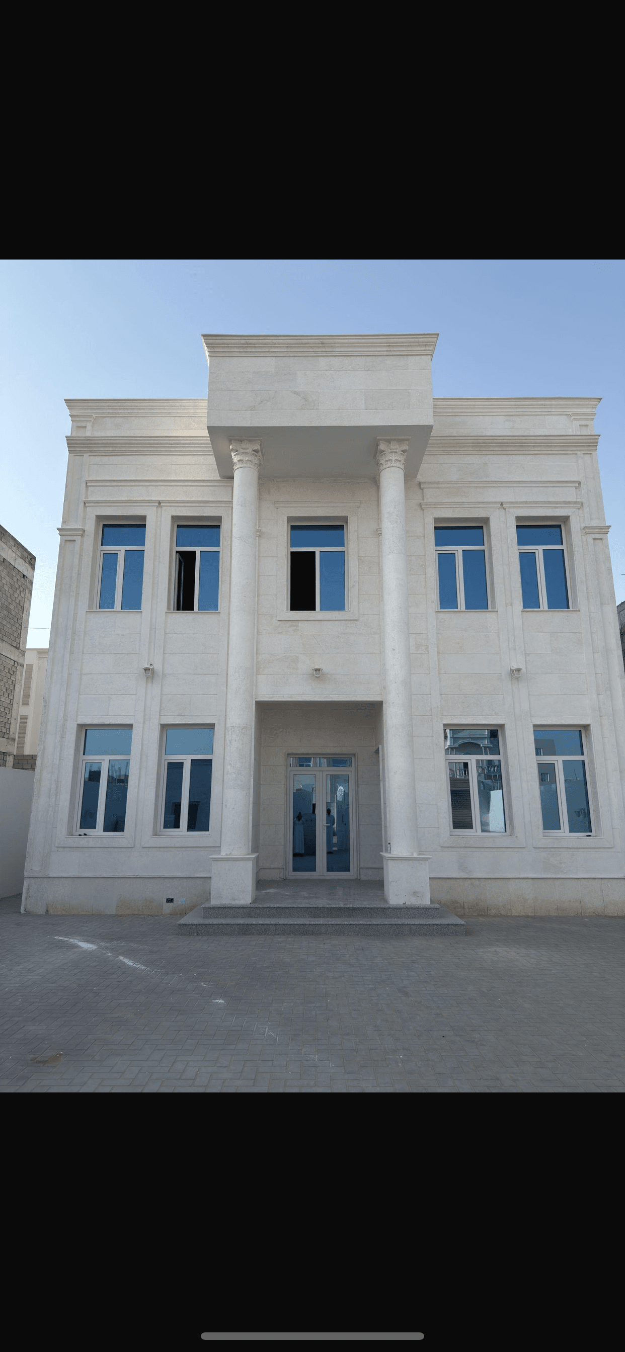 فيلا سكنية 6 غرف نوم للبيع