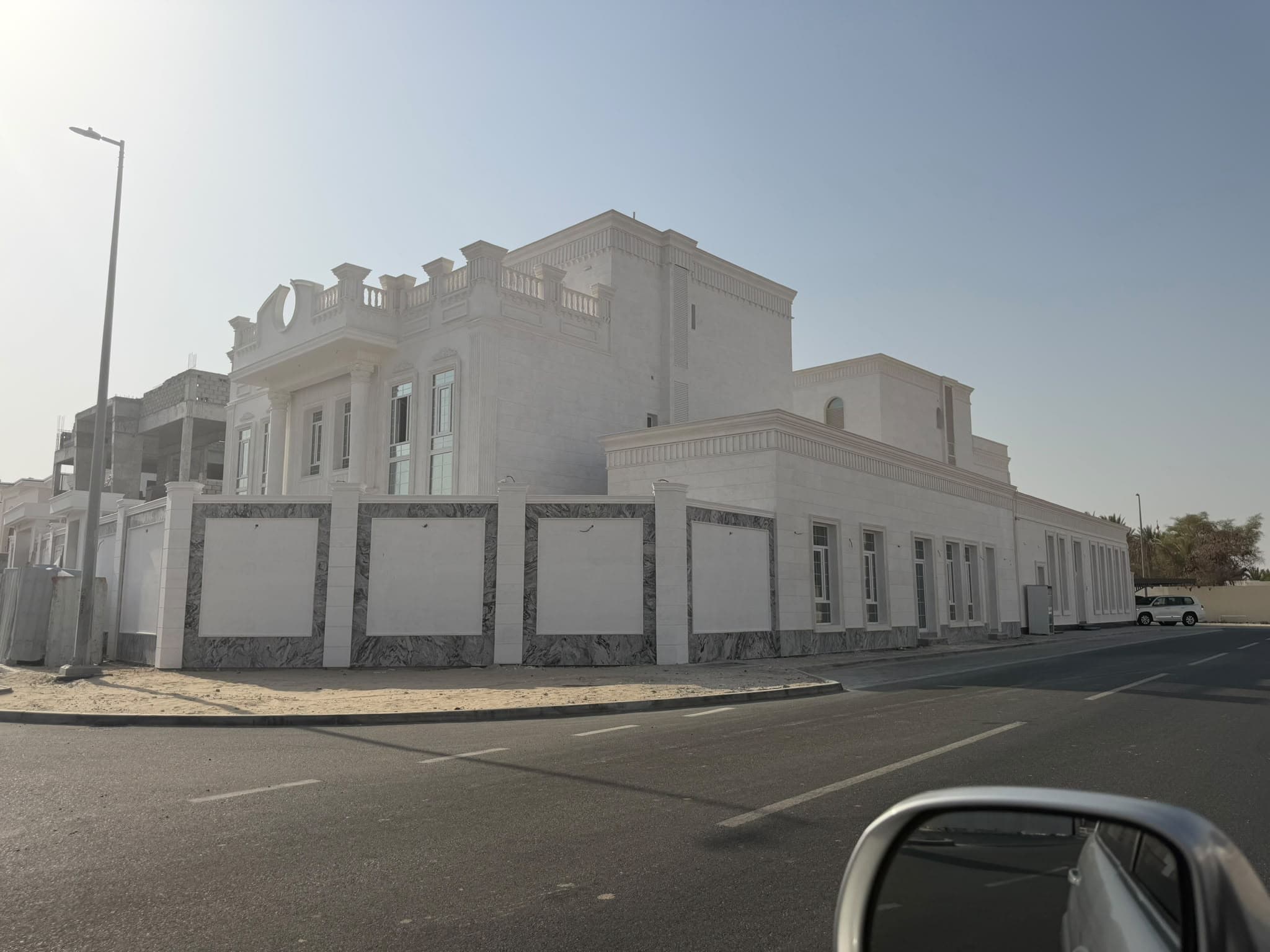 8 Bedroom Residential Villa for Sale