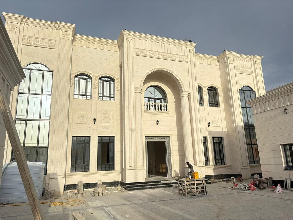 8 Bedroom Residential Villa for Sale in Al Wukair