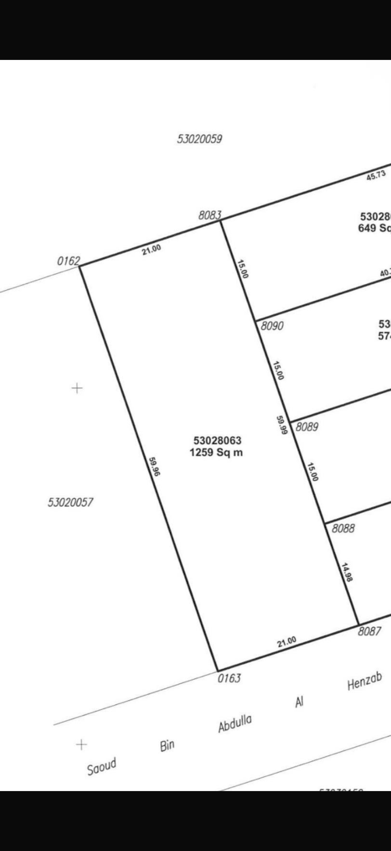 Residential Land for Sale