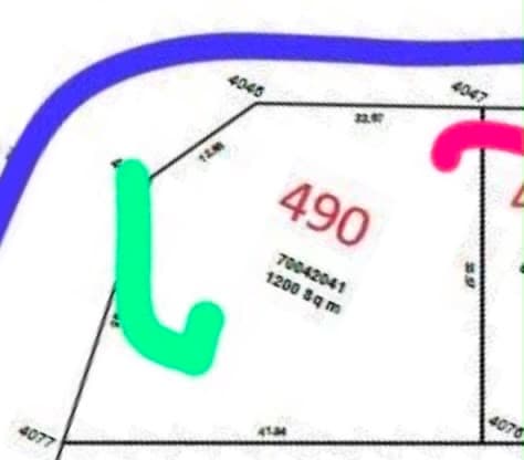 Residential Land for Sale in Al Ebb