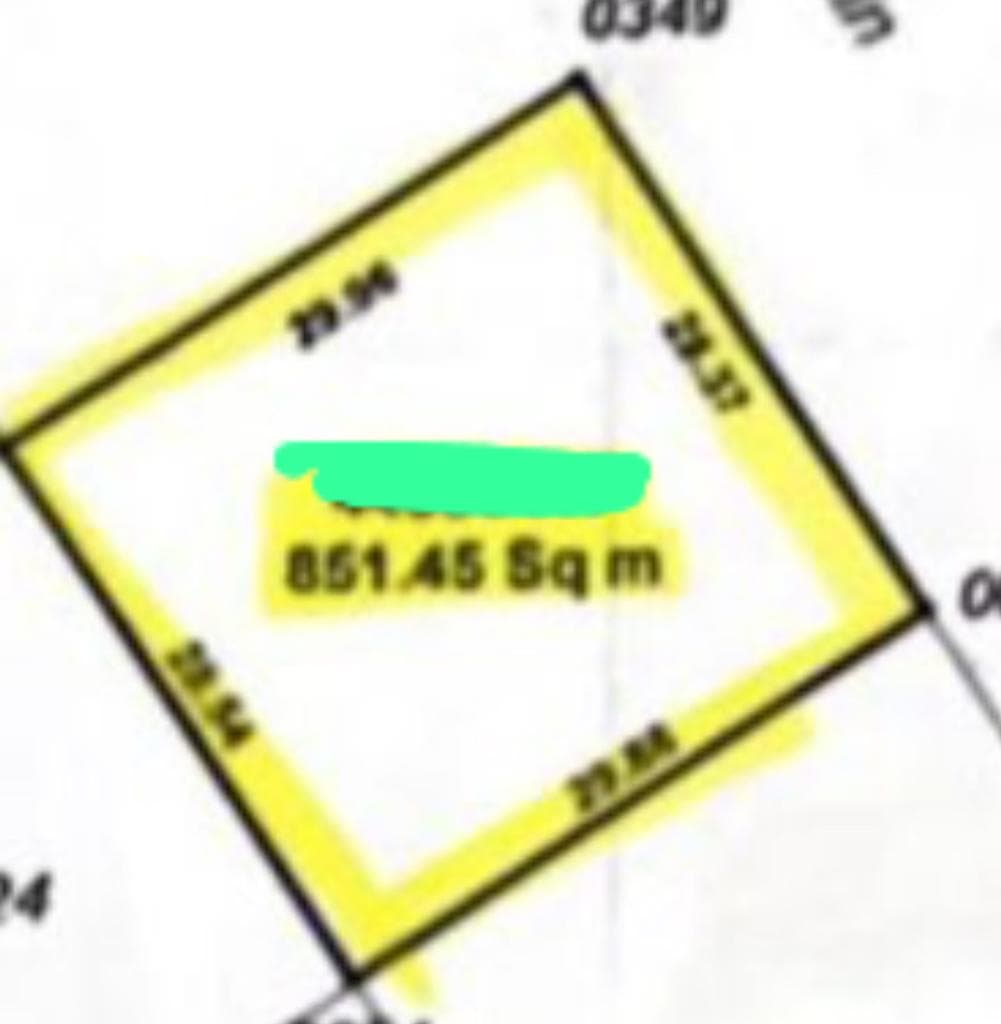 Commercial Land for Sale in Nuaija
