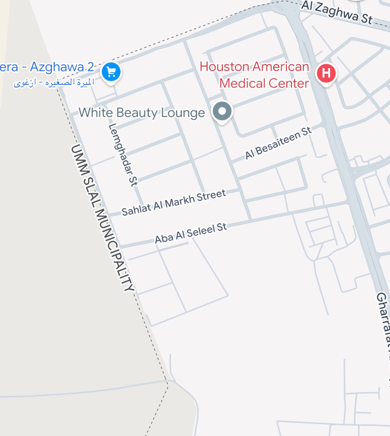 Residential Land for Sale in Izghawa