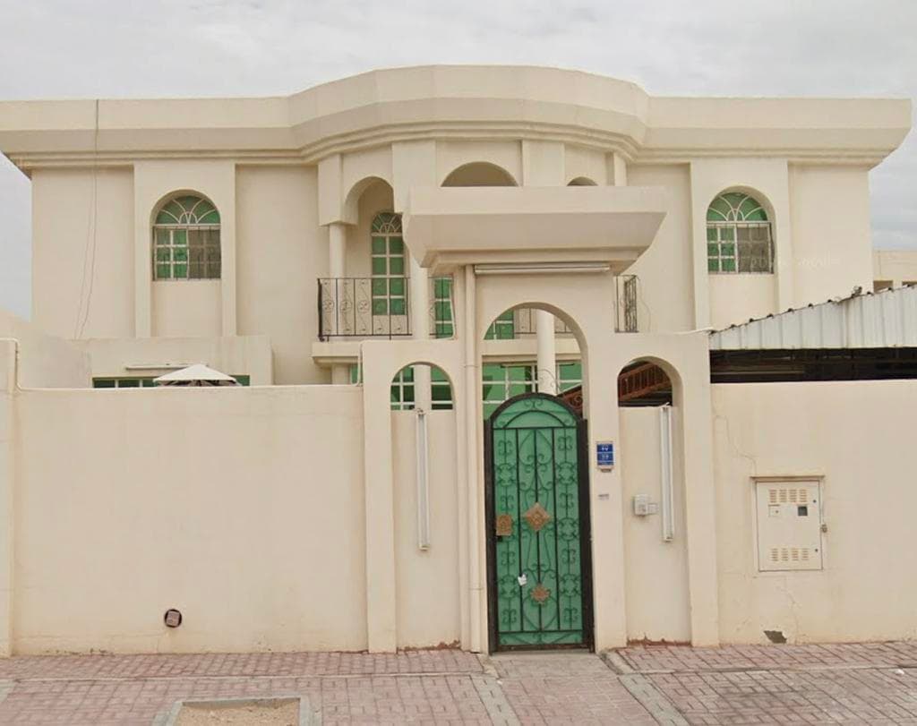 5 Bedroom Residential Villa for Sale in Al Kharaitiyat